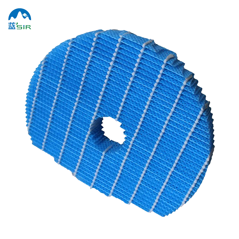 Lansir Humidifier Filter For Sharp FZ-C100MFE Air Filter Fits KC-840E-B KC-840E-W KC-860E KC-850E KC-C150E KC-C100E KC-C70E