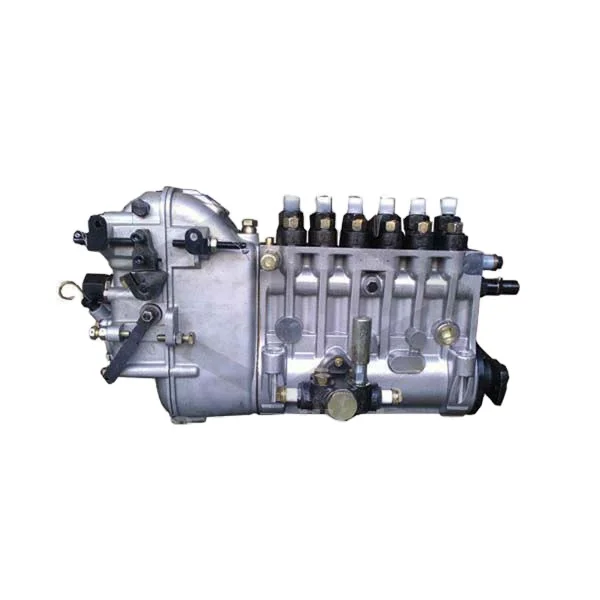 Weichai X6160C насос для впрыска топлива BP6154/616067190000