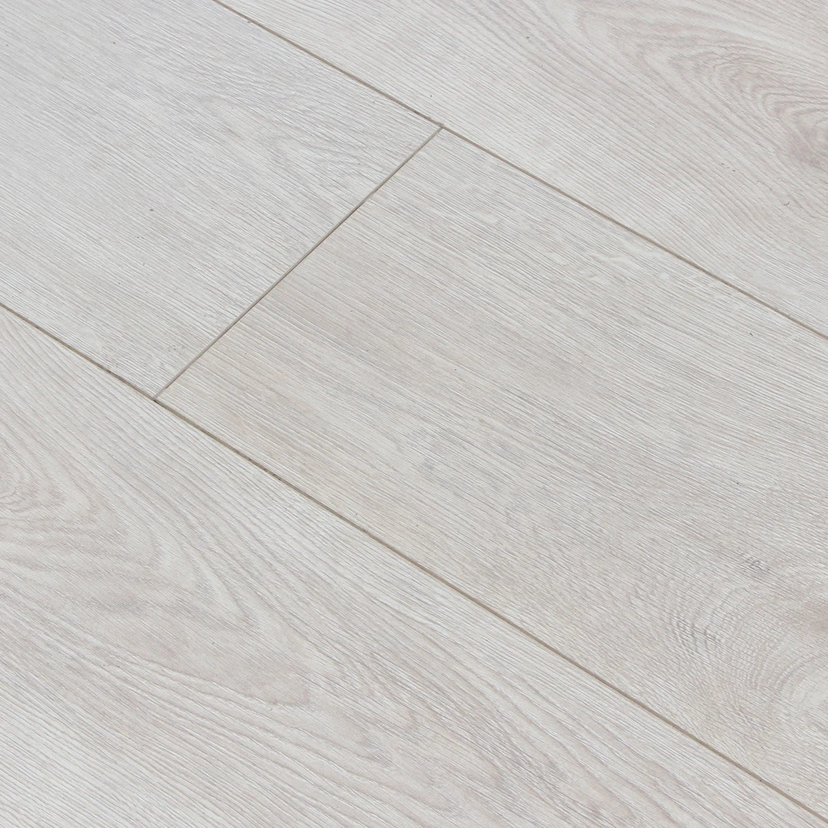 12MM Water Resistant High Pressure Laminated Board Mounted  Partitions Office Gloss Laminate Flooring