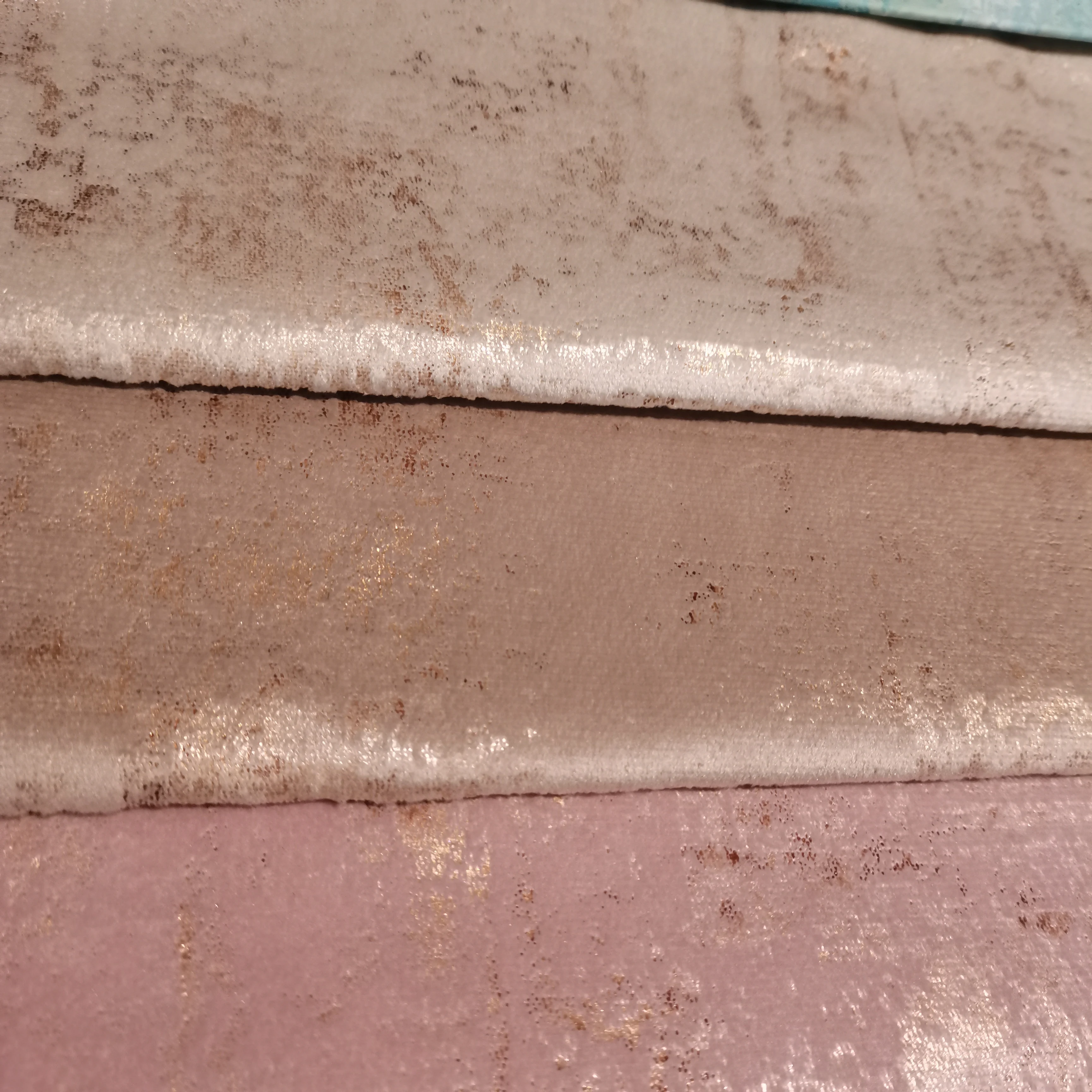 Wholesale price 100% polyester fabric velvet sofa and curtain fabrics for upholstery