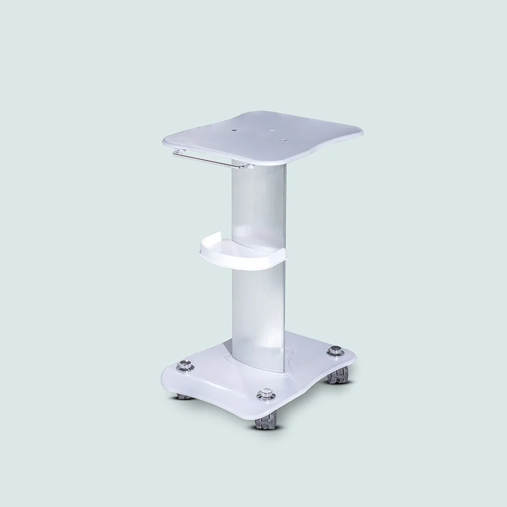 Beauty salon tools spa trolley cart facial machine cart salon trolley