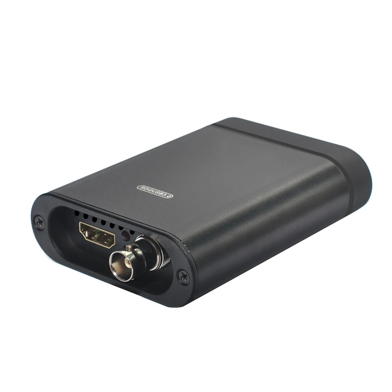 Full HD 1080P SDI HDMI to USB3.0 Game Video Capture Card Support Win7/8/10 Mac