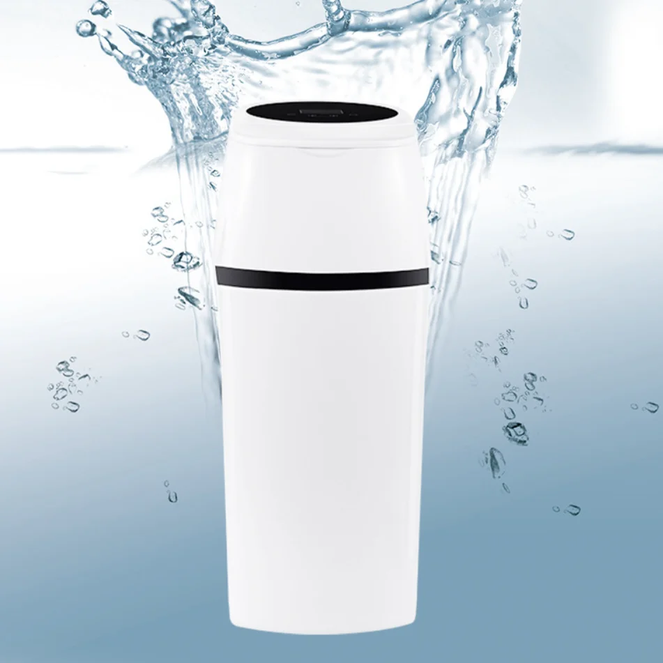 Water softener for home water Softening Machine  for wash Water Treatment