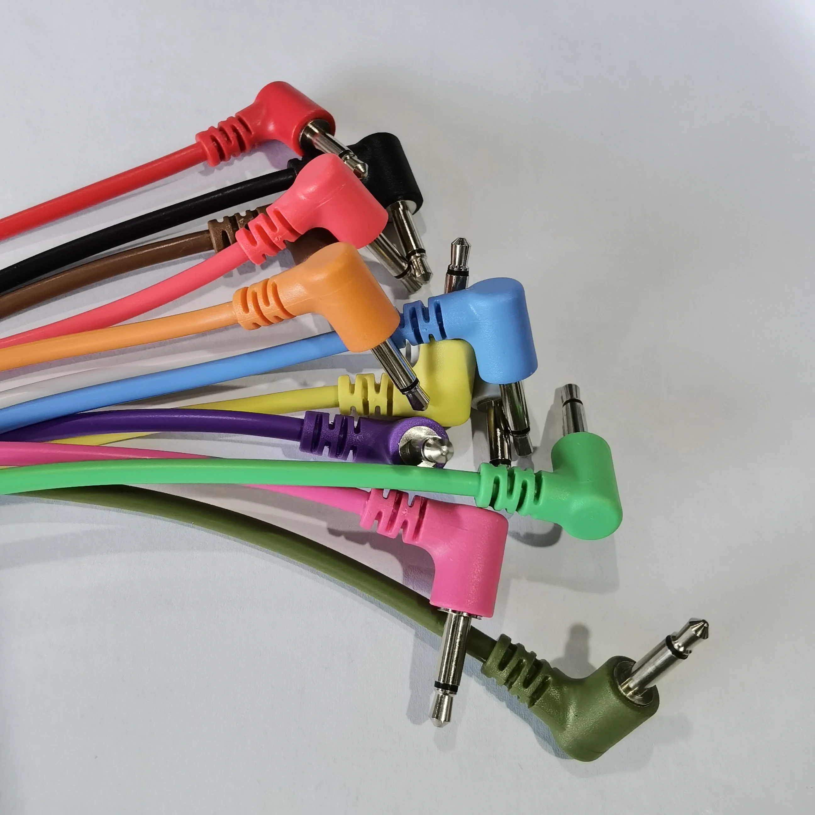 right angle mono cable3