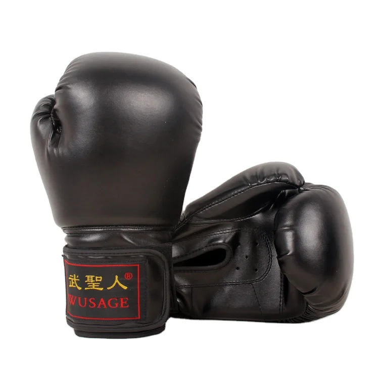 Dryer Wrap  Fight Kid In Thailand 10 Boxing Gloves