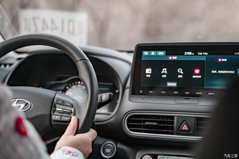 Hyunda электрический автомобиль семья suv encino Китай новейший автоматический для взрослых высокоскоростной ev с 4 дверями 5
