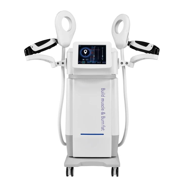 Medical Magnetic Ring physical Therapy Pulled muscle and sport injury pain release Magneto ems Physiotherapy muscle builder