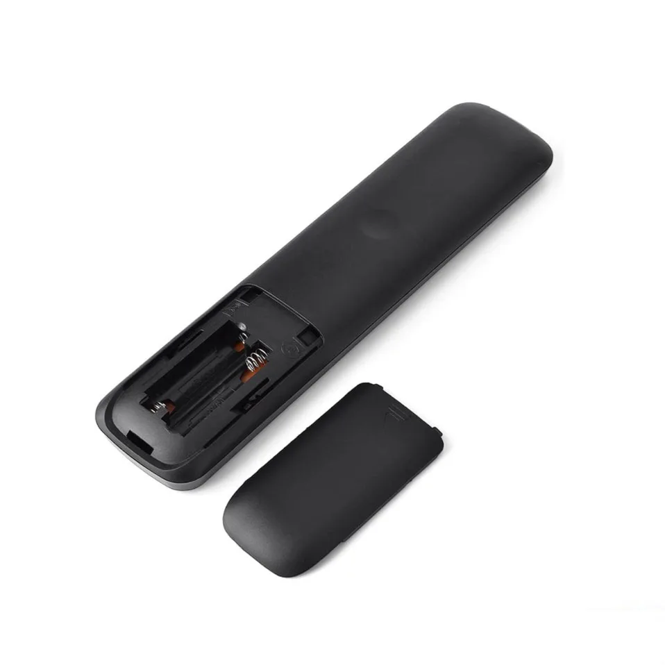 EN2A27 Remote Control for Hisense TV Remote LED ULED UHD HDTV 4K Android Smart TV with Netflix, Amazon, Vudu, You Tube Button