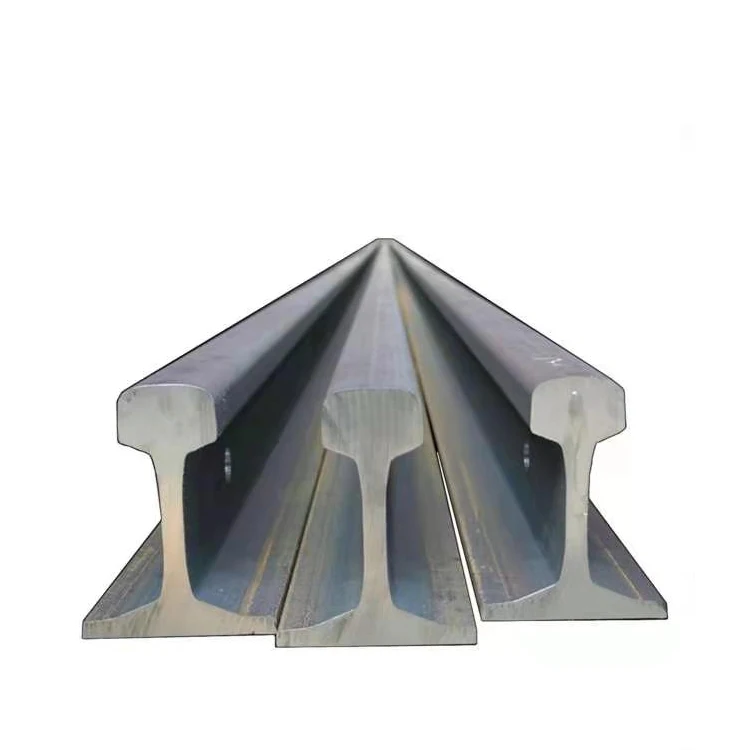 Rails R50 - R65 Rail track/R50 - R65 Original Steel Rail