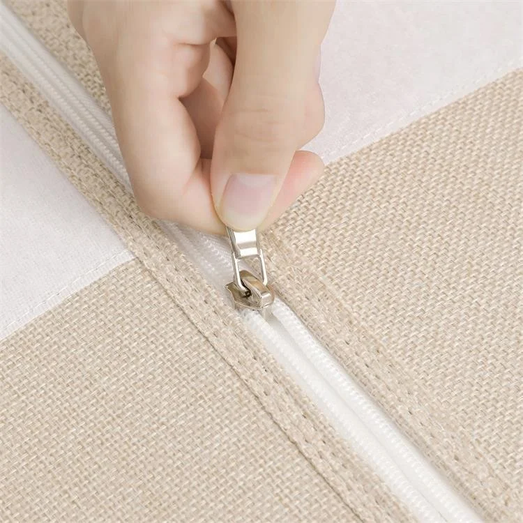 Bed Sheet  Foldable  Cloth Organizer Box Organizer Bin For Bed Sheet