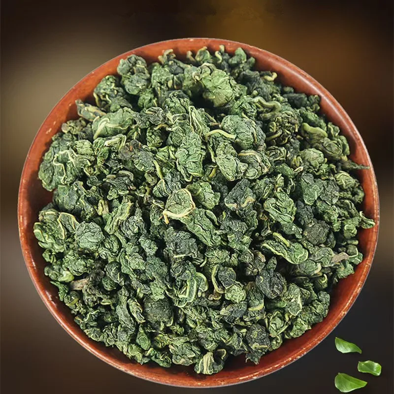 Wholesale Bulk Dry Herbs natural herbal tea dried mulberry leaf Chinese Herbs  Sang ye