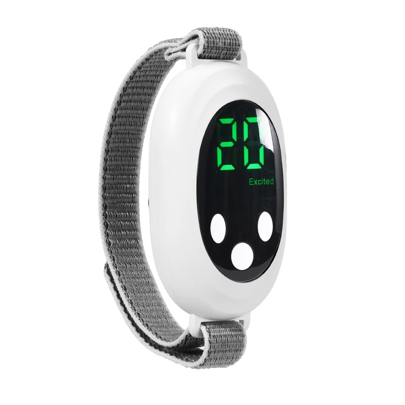 New Microcurrent Sleep Aid Device EMS Sleep Aid Machine Sleep Instrument for Insomnia Stress Anxiety Relief Palm Pulse Massager