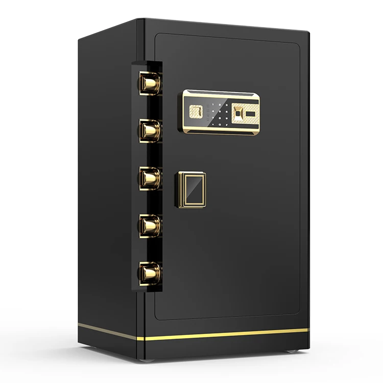 Electronic Security Cabinets Safety Box Electronic Digital Safe Locker Digital for Money