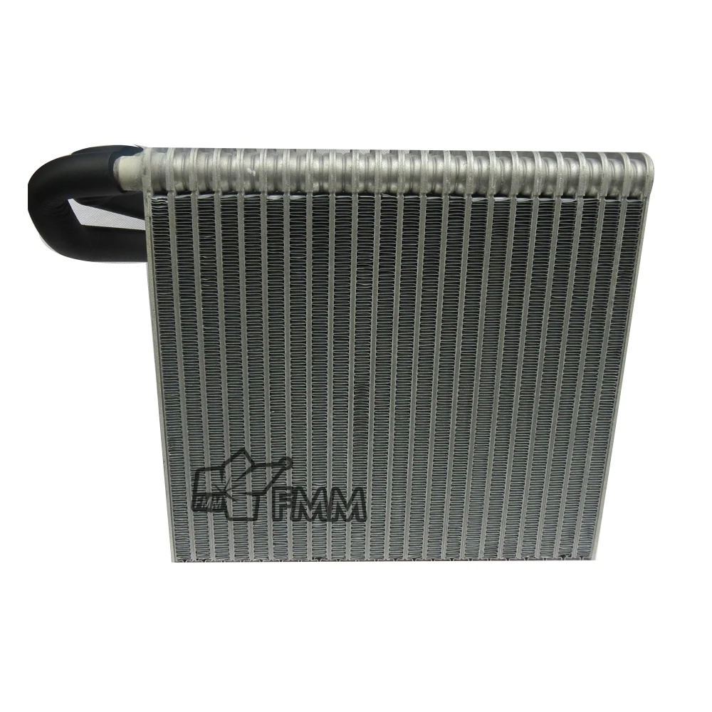 1698300758 64118385690 64118385560 NEW Ac Evaporator For Mercedes Benz A160 A180 B180 B200 W169 W245
