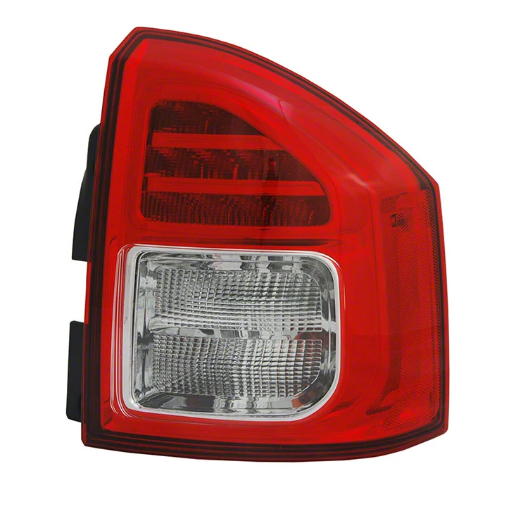 New Arrival 5182544AD LED Red Tail Lamp Rear Light For 2011-2013 Jeep Compass