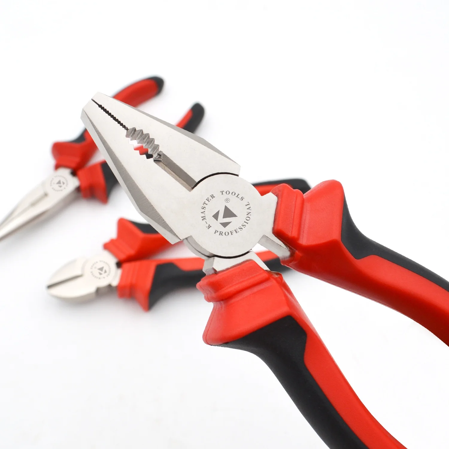 
K-Master Germany type 8