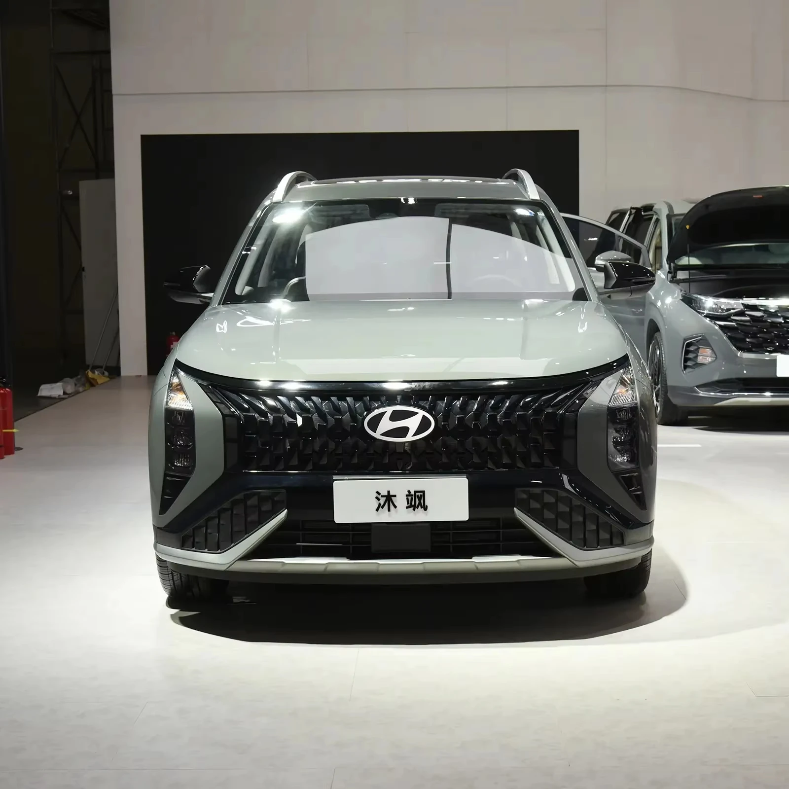 2023 H-yundai ix35 SUV Китай высокое качество 1 5 т автоматический бензиновый внедорожник H yundai IX35 автомобиль