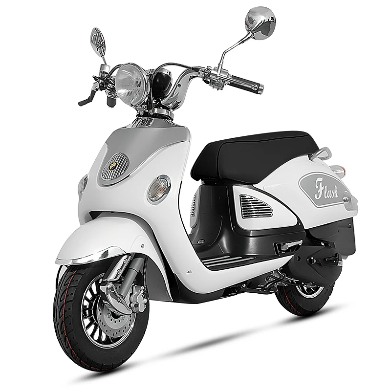 Legend Scooter Gasoline Adult With The Gasoline Engine euro 5 4-stroke eec epa certification 50cc 125cc 150cc ZNEN 2021