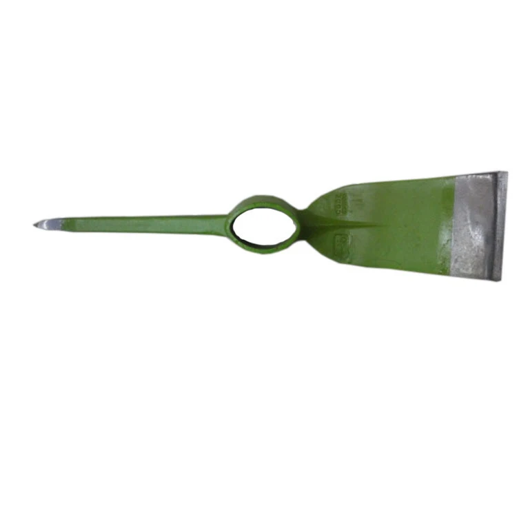 Southeast Asia Market sharp pickaxe and shovel Agricultural Pickaxe Construction Project good quality pickaxe
