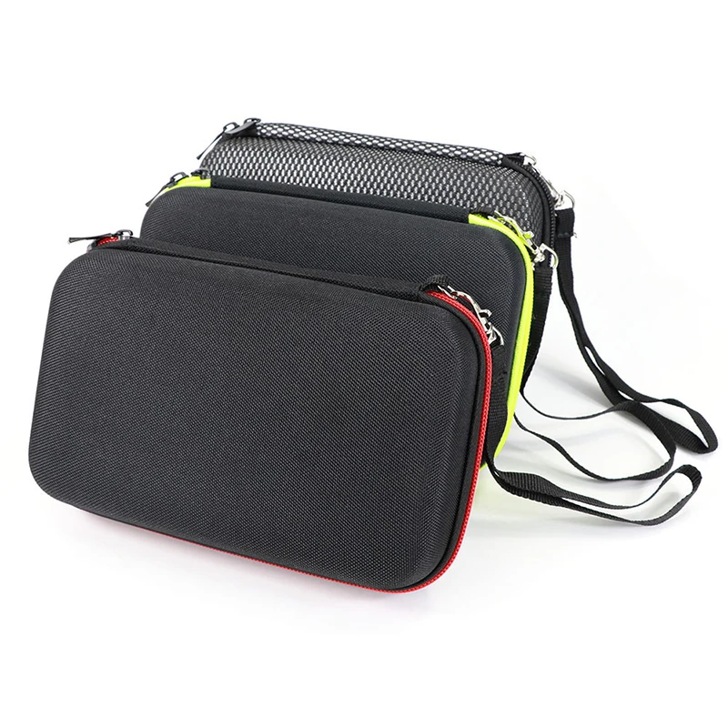
Hot Selling Waterproof Zipper EVA Shaver Case For Philips Oneblade Pro 