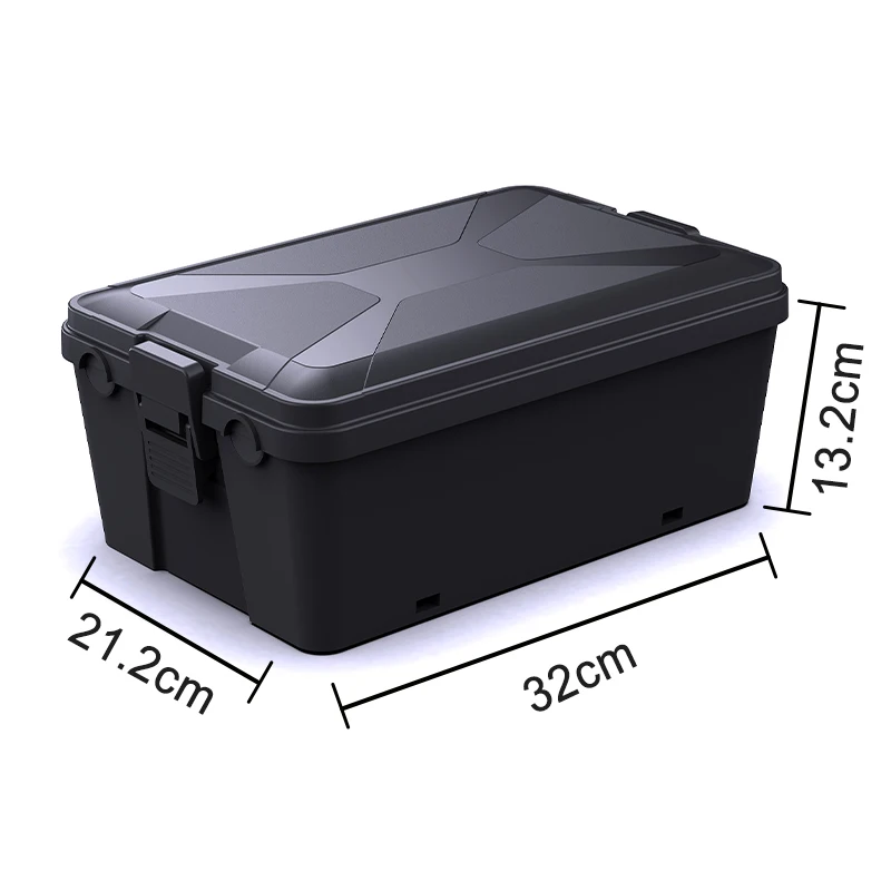 Outdoor Outlet and Plug Protector Outdoor Electrical Box Waterproof Outdoor Junction Box