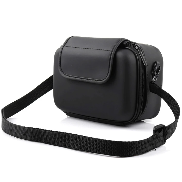 Fashion Custom Travel Padded Shockproof Hard EVA Camera Case Bag