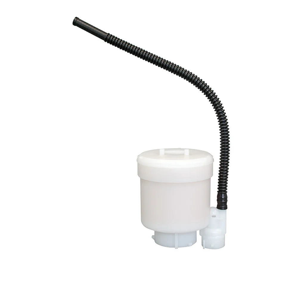 JSFILS fuel pump filter Engine Assembly for Toyota Vios  23300-0D040 77024-52121 77024-52171 77024-0D070 fuel filter