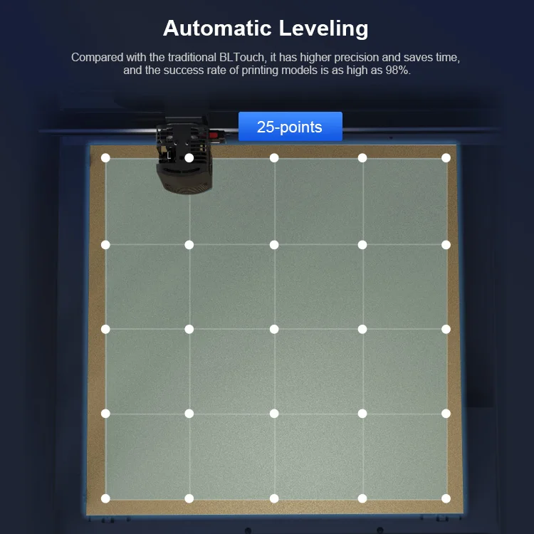 MINGDA FREE SHIPPING top seller Nylon PET-CF PA12 impresora industrial big size professional 3d printer