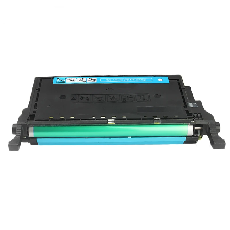 Совместимость для Samsung CLP 609 S CLT-K609S CLP-770ND 775ND Tonerkartuschen