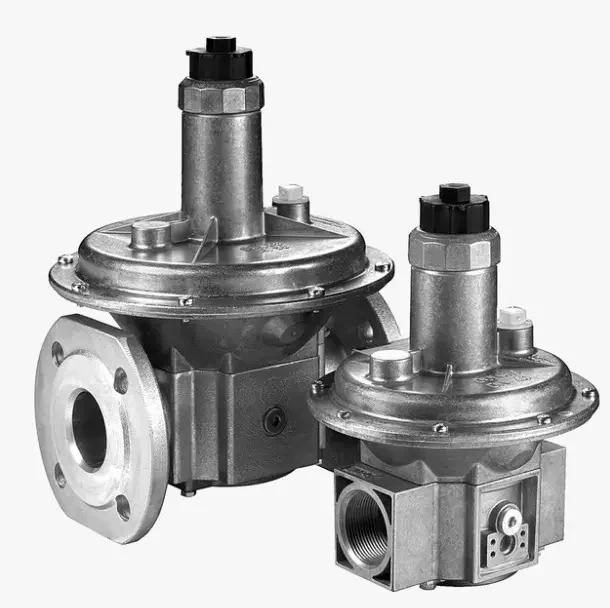 Factory wholesale New Gas Pressure Regulators FRS 5150 with good price