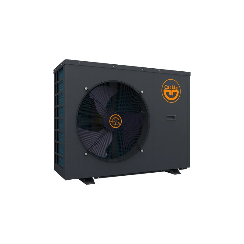 Высокий соp GT09H-A китай моноблок нагревательному насосу 9kw 10KW инвертор тепловом насосе водном нагревателе wi-fi R32