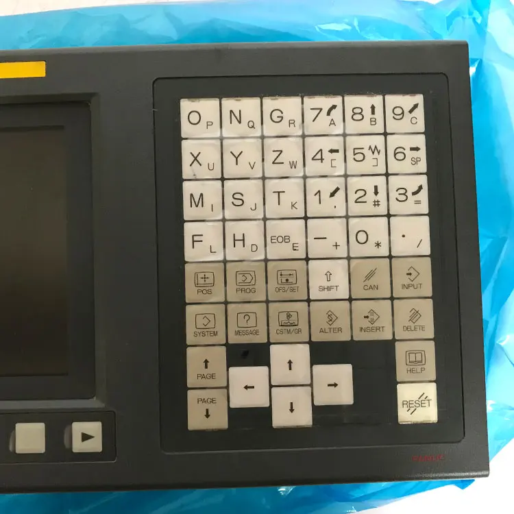 Fanuc cnc system controller Oi mate MC A02B-0311-B520