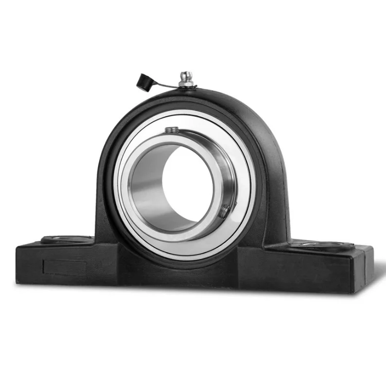 UCP207 пластмассовый подшипник подшипника корпуса SS UCPPL