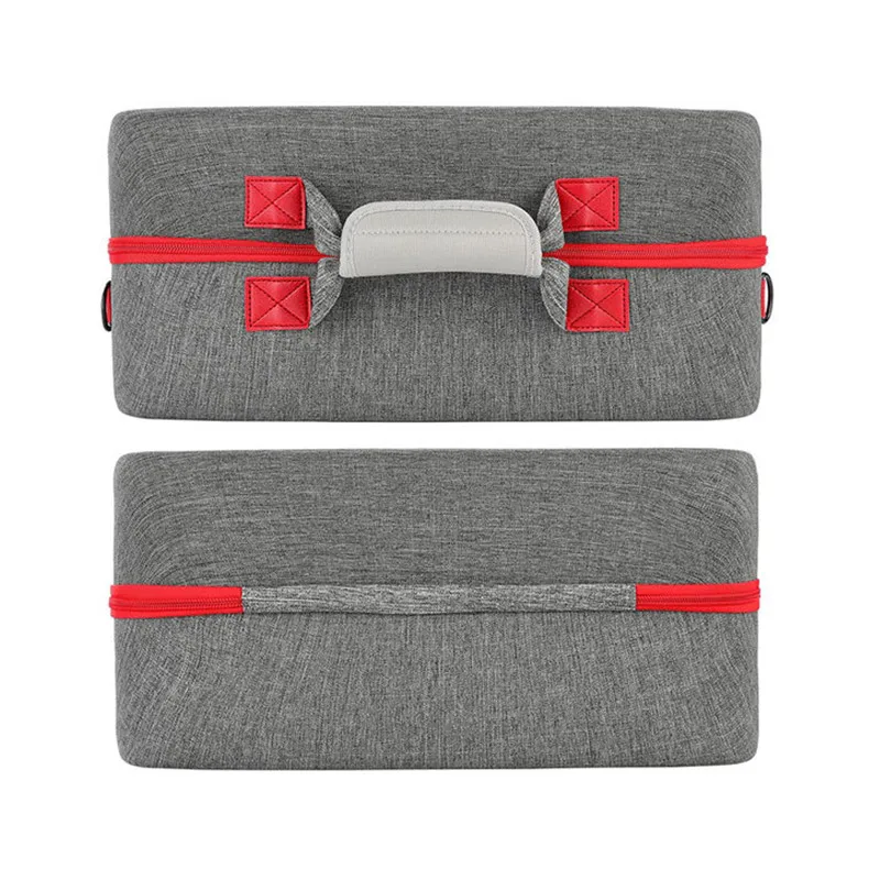 Carrying Case Protective Shoulder Bag For PS5 game control 5 in 1 Multi-Purpose Travel bag