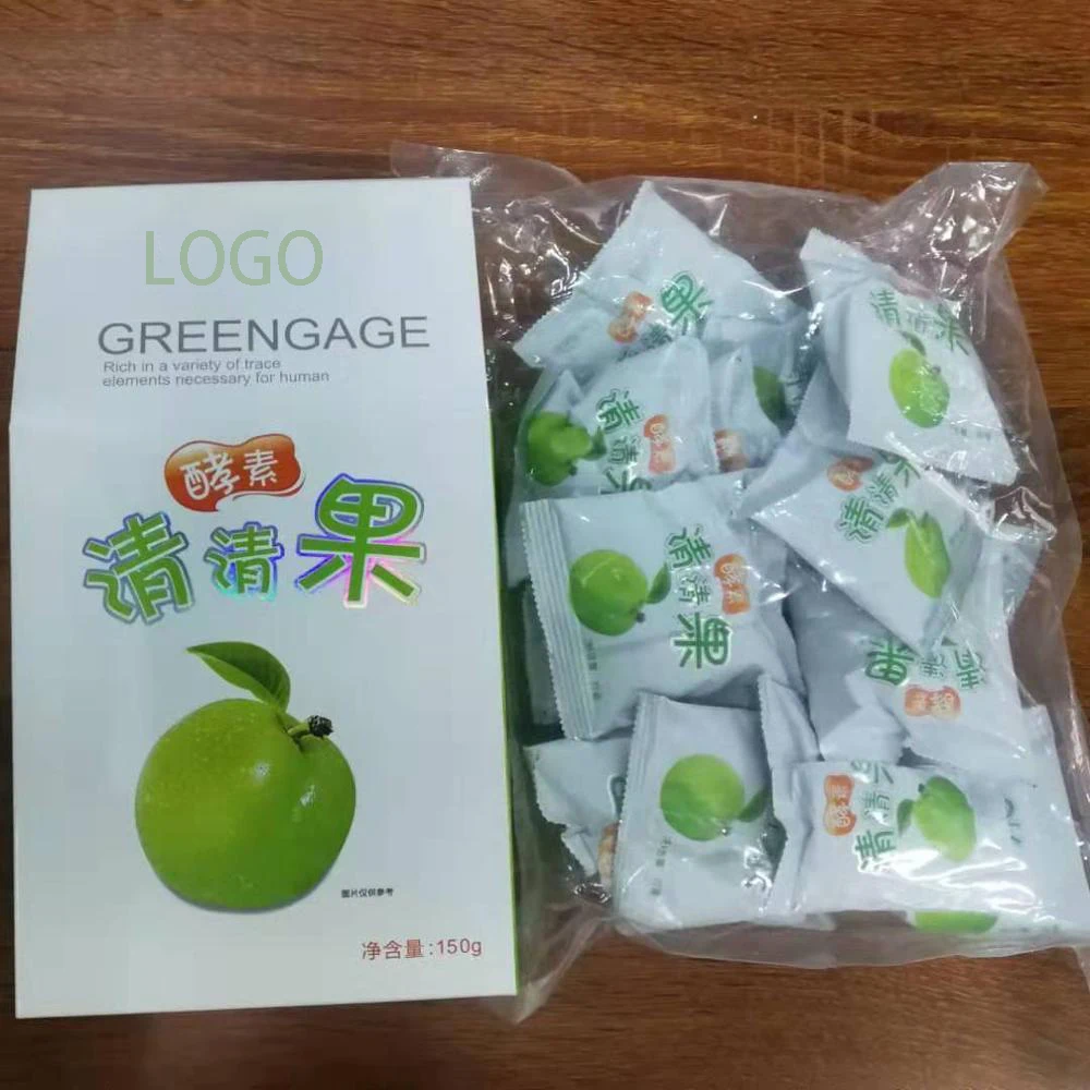 fat weight loss products Chinese slimming enzyme dried plums