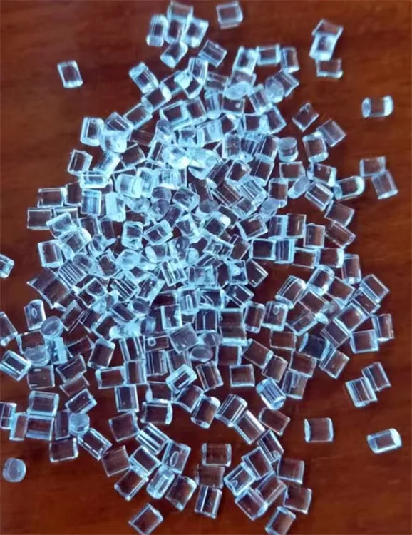 PPS Pellets Compound Resin Granules Supplier Raw Material Polymer Carbon Fiber Cf30 Pps Gf30 Resin Price China Item Plastic Type