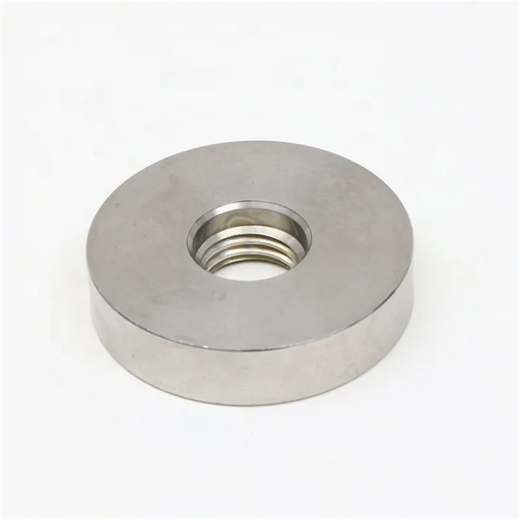 Factory Direct Stainless Steel Carbon Steel Alloy Steel CNC Milling CNC Turning Precision Machining Parts