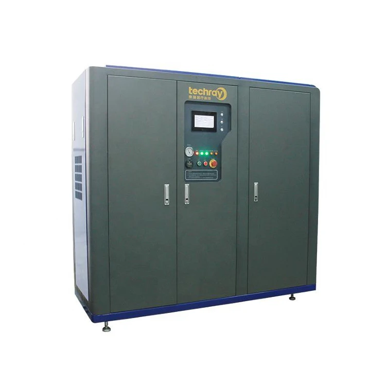 
Integrated Psa Oxygen Generator Hospital Medical Oxygen Generator 