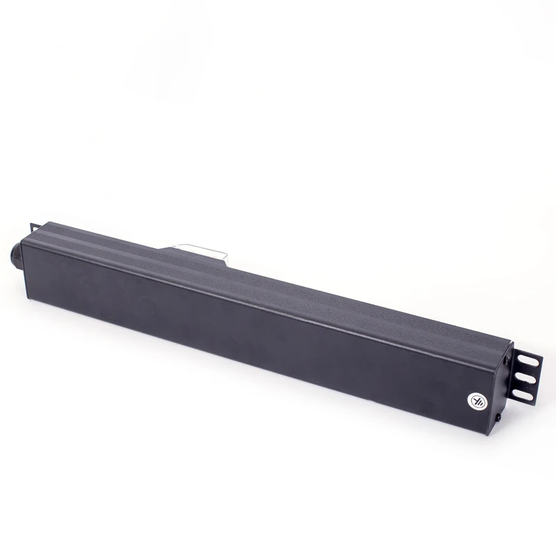 Good Price 220V 16A Rack 5 Ways Power Distribution Unit Australian Socket PDU