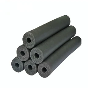 Rubber Foam Sponge Tube NBR EPDM Heat Resistance Insulation Foam Rubber Hose