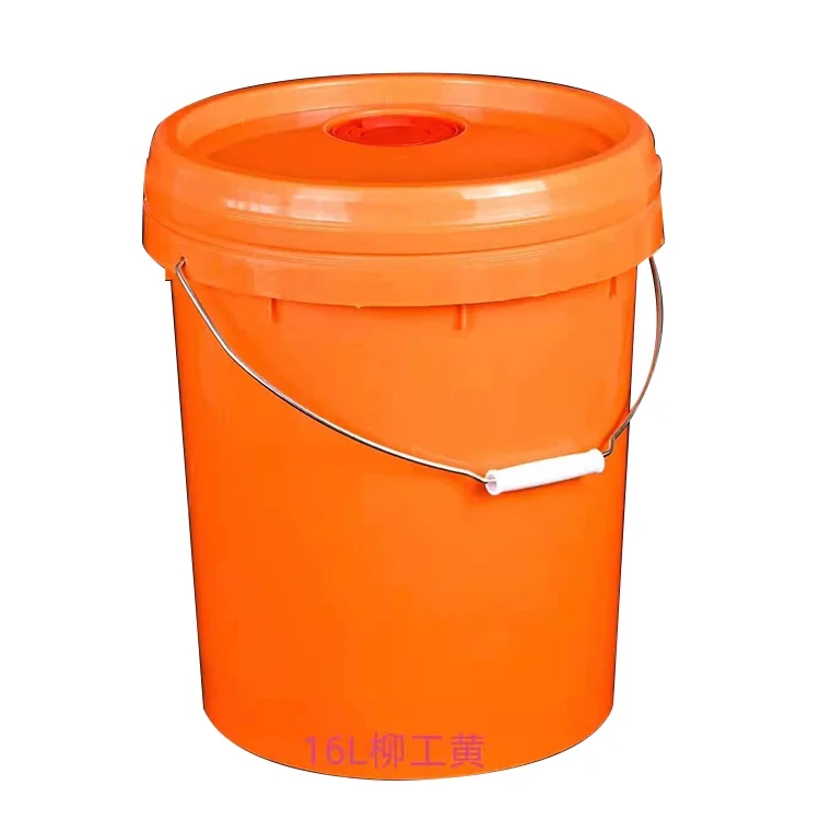Chinese suppliers plastic canister barrel sale plastic barrels drums