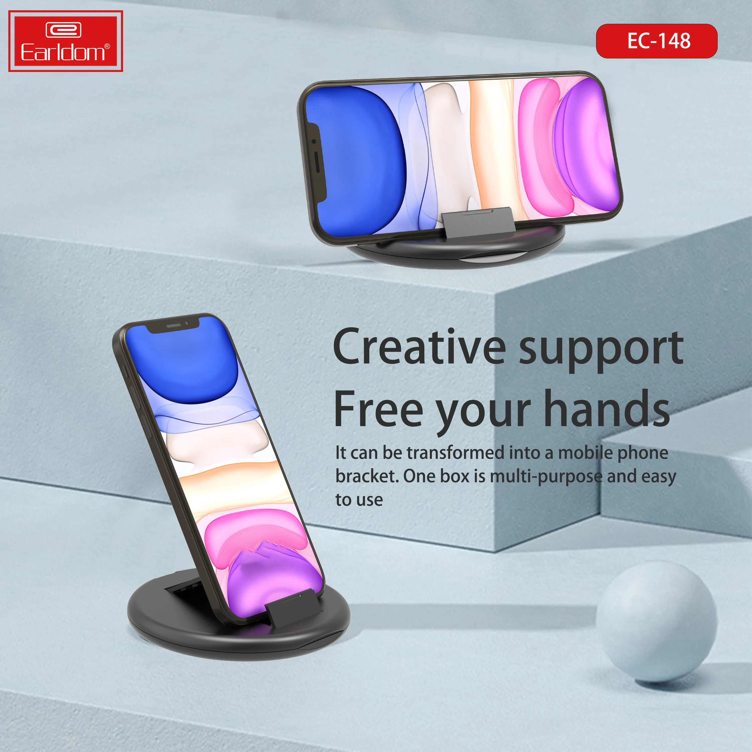 EARLDOM 5 in 1 usb charging cable Usb Cable Set multi charging cable fast charge for phone usb