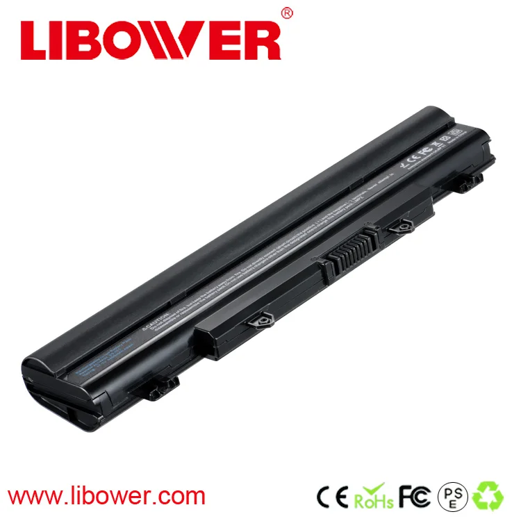 Высокое качество заменить аккумулятор для ноутбука Acer Aspire E1-571 E5-411 E5-421 E5-471 E5-511 V3-472 V5-572 AL14A32 4400 мАч Тонкий чехол