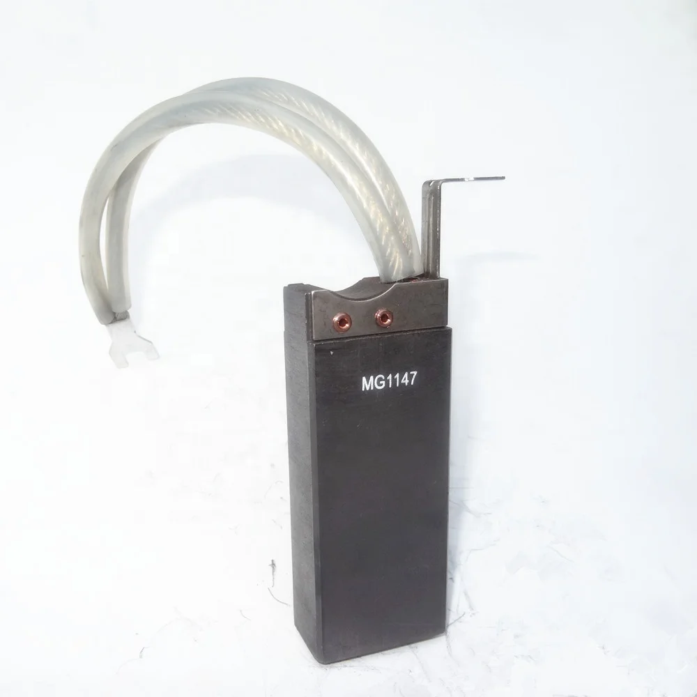 buy best price carbon brush for wind turbine