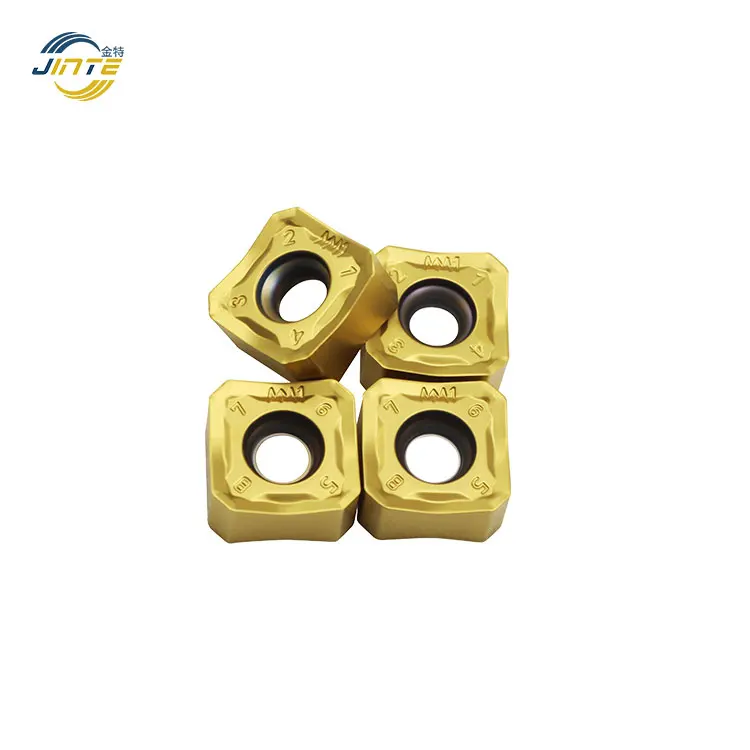 Carbide Milling Inserts SNMX1206ANN-MM YPHW SNGU WDMW CNC Lathe Cutter Turning Tool SNMX SNGX