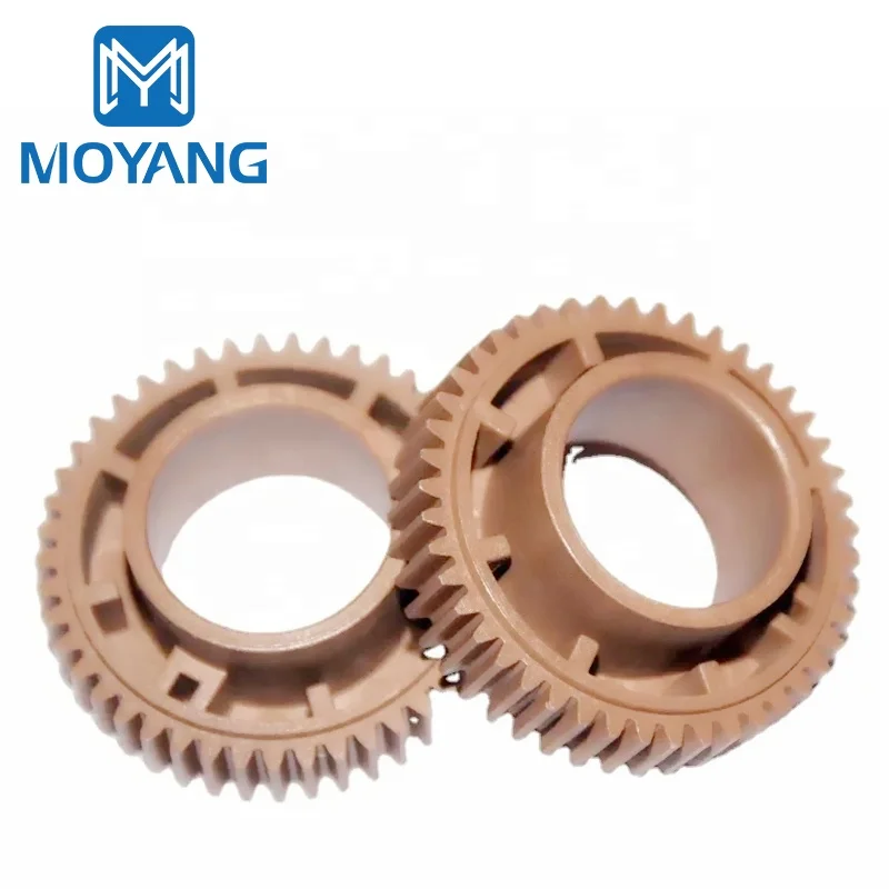MoYang 45T Upper Fuser Roller Gear For Xerox 3140 3155 3160 3200 3210 3220 3250 3125 DELL 1130 1133 1135 Printer Part