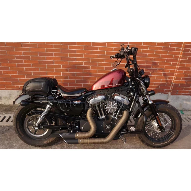 Топливный бак DIYIYUN для harley бензиновые баки sportster XL 883 1200 48 72