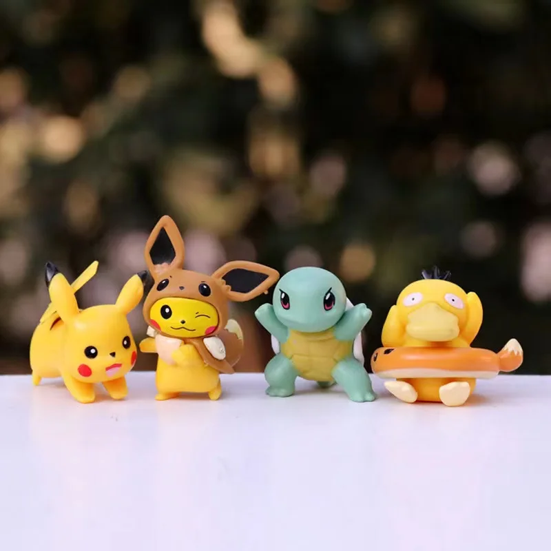Cartoon Figures Refrigerator Magnets Pikachu Refrigerator Magnets Buy Online