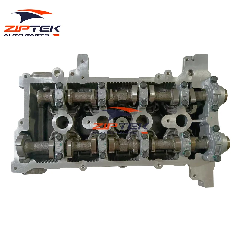 1.4 Engine Parts LE2 B14XFT Complete Cylinder Head For Chevrolet Cruze J400 Trax U200