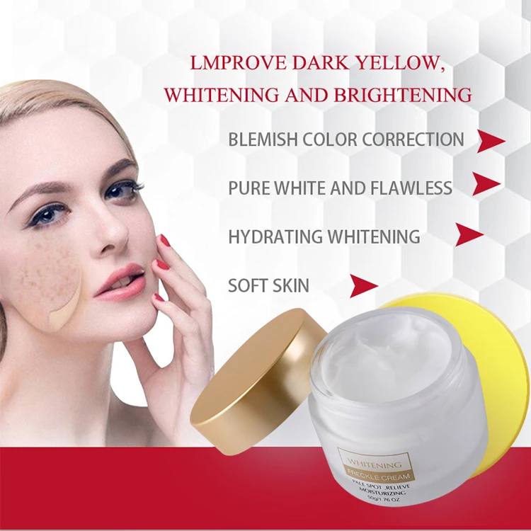 Anti Aging Essence Face Cream Whitening Moist Nourishing Lifting Face Skin Care Anti Wrinkle Whitening Freckle Cream